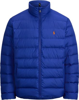 Polo Ralph Lauren Piumino - Blu