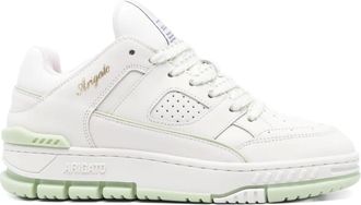 Axel Arigato Sneakers Area - Bianco