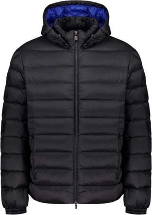 Ciesse Piumini Korte Gewatteerde Jas - Heren - Winterjassen - Zwart - XL - Jassen