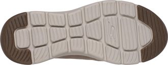 Skechers Womens On-The-go Glacial Ultra-Sweet Vibes Ankle Boot, Dark Taupe, 2 UK