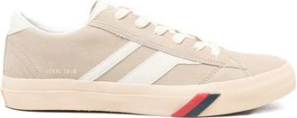 Keds Stripe Trainers