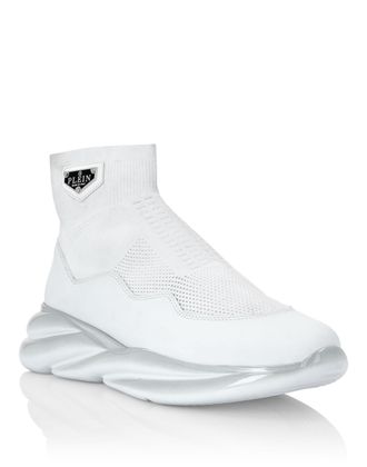 Philipp Plein Hardloopschoen Skywalker