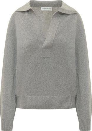 Victoria Beckham Mujer, Jerseys, Gris, Talla: M