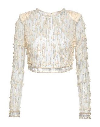Elisabetta Franchi TOPWEAR - Tops sur YOOX.COM