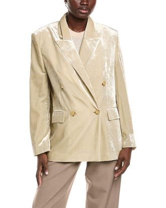 HUGO BOSS Jovana Jacket