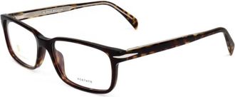 Eyewear by David Beckham DB 1065 Optical Frame - unisex - Brillen - Bruin - 56 MM - Accessoires