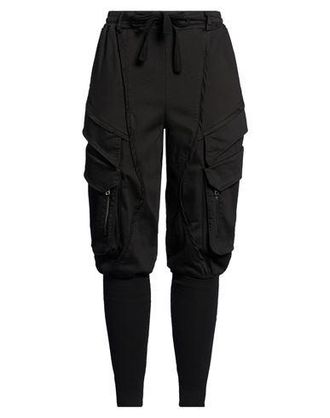 La Haine Inside Us BOTTOMWEAR - Trousers on YOOX.COM