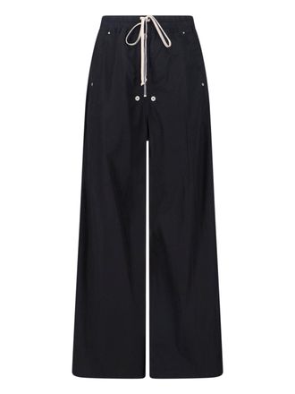 Rick Owens Pantaloni Geth Belas