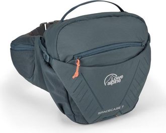 Lowe Alpine Space Case 7 Hüfttasche - | grau