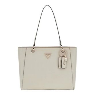 Guess Donna, Borse, Grigio, Taglia unica, new