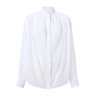 Andamane Shirts, female, White, Size: XS Rania Shirt