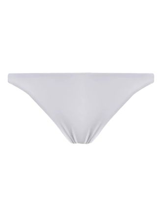 La Reveche Aisha bikini bottoms - White