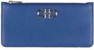 Ferragamo PICCOLA PELLETTERIA - Portacarte su YOOX.COM