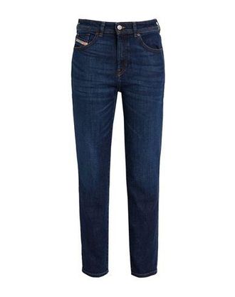 Diesel 1984 SLANDY-HIGH Z9C18 SUPER SKINNY JEANS