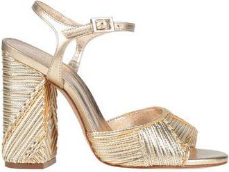 Schutz SCHUHE - Sandalen auf YOOX.COM