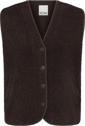 Ichi Ihnandy WA - - Jackets - Donna - Marrone - L