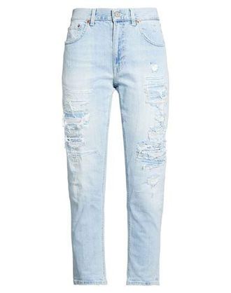 Dondup BOTTOMWEAR - Jeans on YOOX.COM