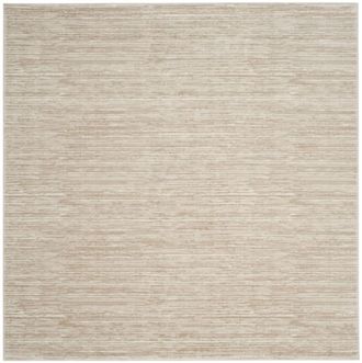 Safavieh Alfombra beige 201 x 201 cm