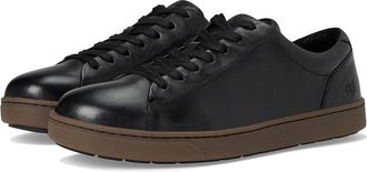 Born Allegheny II Mens Shoes Black : 11.5 M (D), Leather