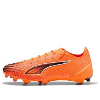 Puma Ultra 6 Ultimate FG Hot Pursuit Pack 108557-03