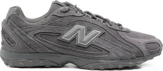 New Balance Fitness, Dames, Grijs, 34 1/2 EU, Su&egrave;de, 204L Sneakers