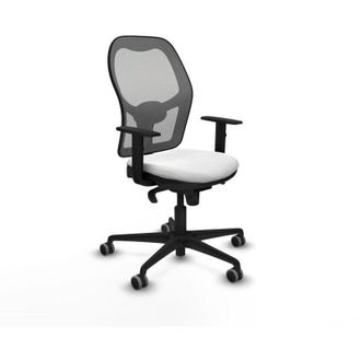Piqueras y Crespo Piqueras Y Crespo Silla Jorquera Color Neutro Confort Oficina