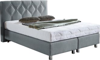 Westfalia Polsterbetten Boxspringbett »Phönix«