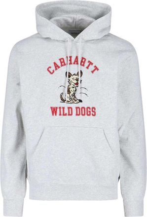 Carhartt Work in Progress Hoodie