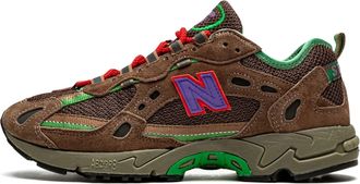 New Balance Stray Rats x 827 Sewer Stompers ML827SR2