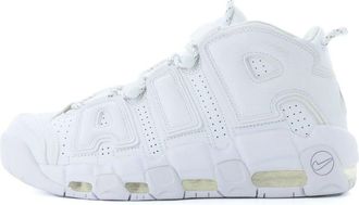Nike Air More Uptempo Triple White 921948-100