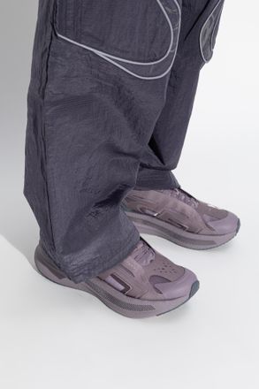 adidas ADIDAS By Stella McCartney Ultraboost 5 Sports Shoes, Womens, Purple