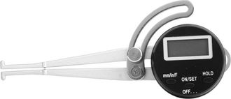 OEM Otro Calibrador Electr&oacute;nico Digital Para Medir El Di&aacute;metro Interior, De 12,7 A 165 Mm X 0,1 Mm