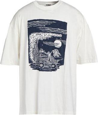 Ymc You Must Create CAMISETAS Y TOPS - Camisetas en YOOX.COM