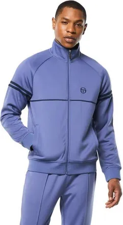 Sergio Tacchini Orion Track Jacket in Heron at Nordstrom, Size Xxx-Large