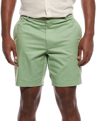 Tailorbyrd Tailorbyrd Solid Short