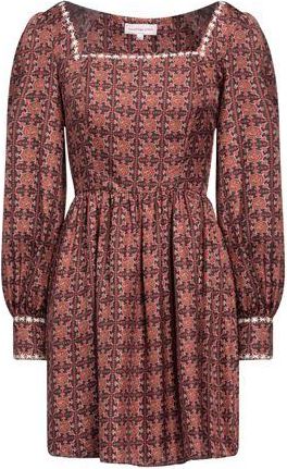 Muzungu Sisters DRESSES - Mini dresses sur YOOX.COM