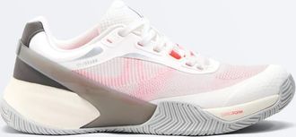 Oysho Oy-ds 500 - Sneakers da padel bianche-Bianco