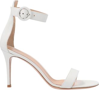 Gianvito Rossi Portofino Sandals