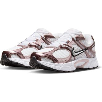 Nike V5 RNR Sneaker in White/Platinum/Tattoo/Black at Nordstrom Rack, Size 8.5