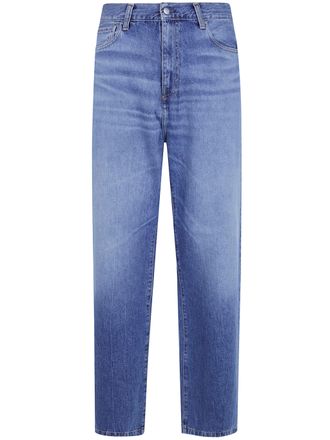 Carhartt Work in Progress Jeans Straight Leg Landon