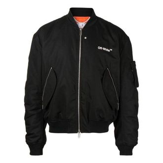 Off-white FW22 Logo OMEH040C99FAB0011100