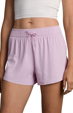 Rhone Lightspeed Performance Shorts in Sweet Orchid at Nordstrom, Size Xx-Large