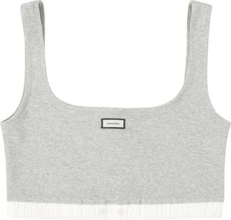Entire studios Lounge Bra