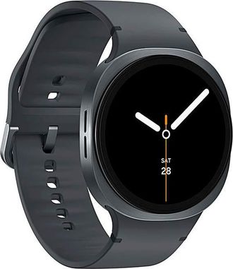 Samsung Galaxy Watch8 40mm LTE Graphite