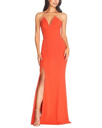 Dress The Population Dress The Population Fernanda Maxi Dress