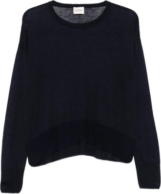 Closed Donna, Maglie, Blu, XS, new