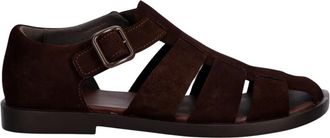 Camper Hombre, Zapatos, Marr&oacute;n, Talla: 42 EU