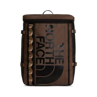 The North Face Base Camp Fuse Box Backpack - male - The North Face - Backpacks - Brown - ONE SIZE - Sport