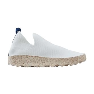 Asportuguesas Asportuguesas, Schoenen, Dames, Wit, 36 EU, Care Slip-On