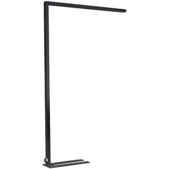 Arcchio Led Floor Lampdimmable Jolinda made of Aluminium for Office & Workroom